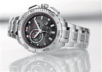 Orologio Citizen Uomo Of Action 2010 in Acciaio AT0960-52E - AT0960-52E